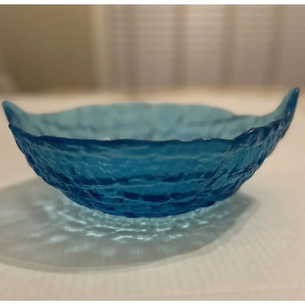 Indiana Glass vintage tiara